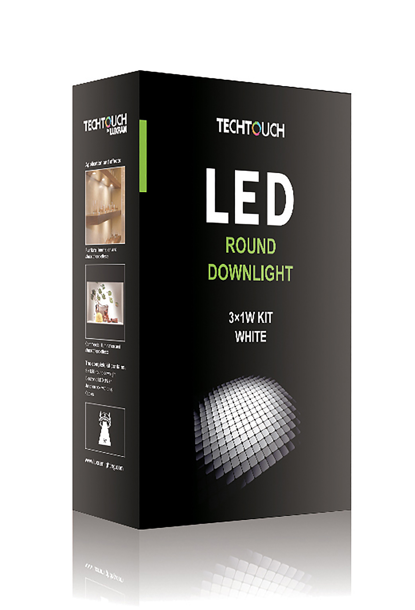 Tech Downlight Recessed Ceiling Luminaires Techtouch Round Recess Ceiling Tech Downlight Recessed Ceiling Luminaires Techtouch Round Recess Ceiling